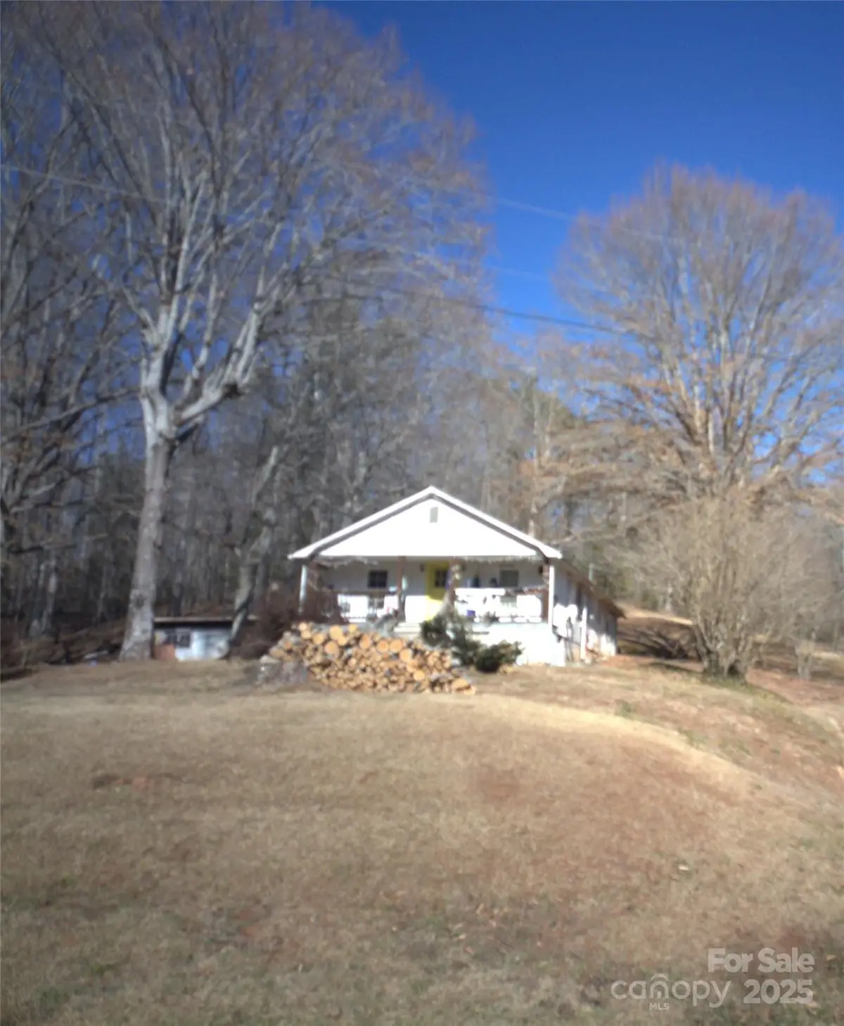 526 Lentz Road, Marion, NC 28752 - Image #1