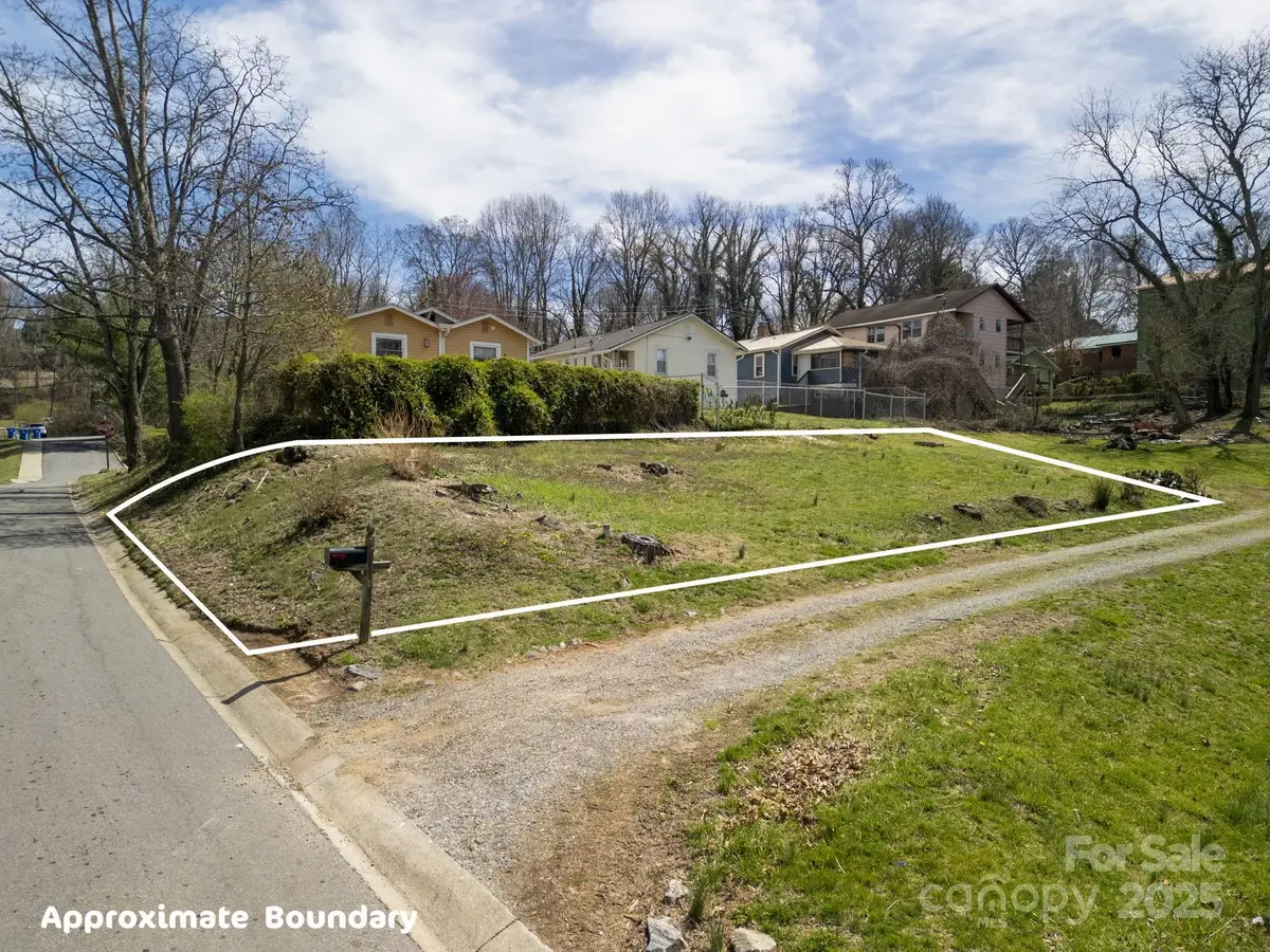 TBD Camby Street, Asheville, NC 28801 - Image #1
