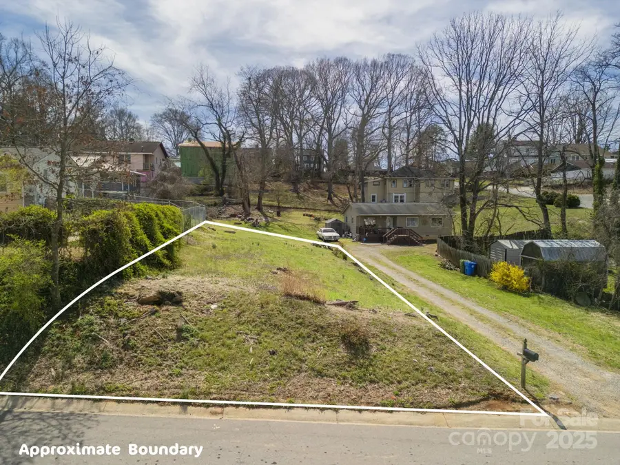 TBD Camby Street, Asheville, NC 28801 - Image #2