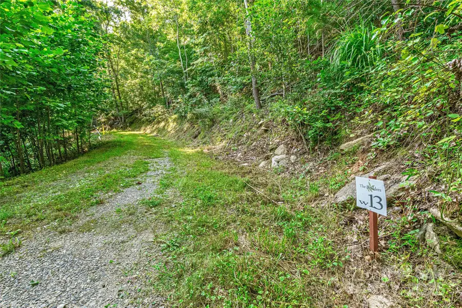 Lot W13 Curtain Bluff, Hendersonville, NC 28791 - Image #3