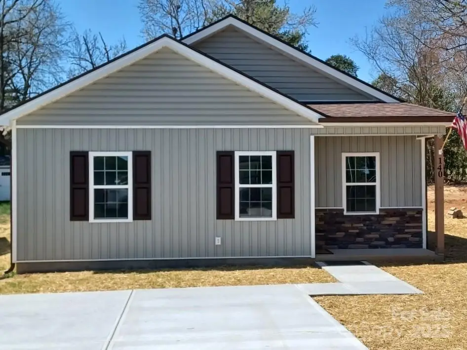 140 Swimmers Lane, Salisbury, NC 28146 - Image #1