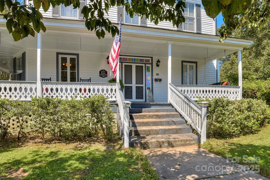 501 Buncombe Street, Edgefield, SC 29824 - Image #2