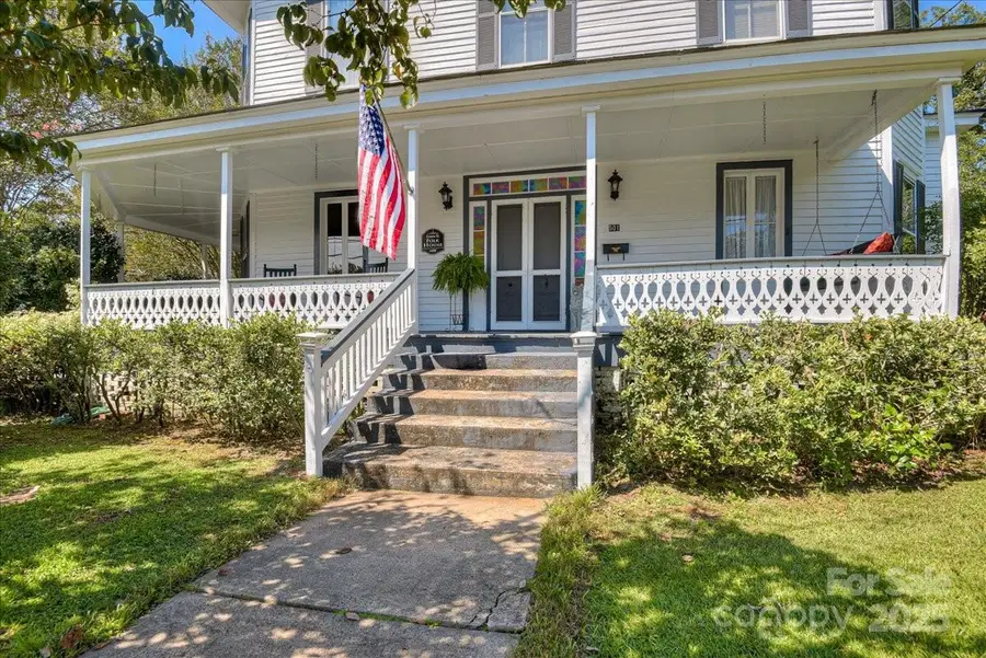 501 Buncombe Street, Edgefield, SC 29824 - Image #3