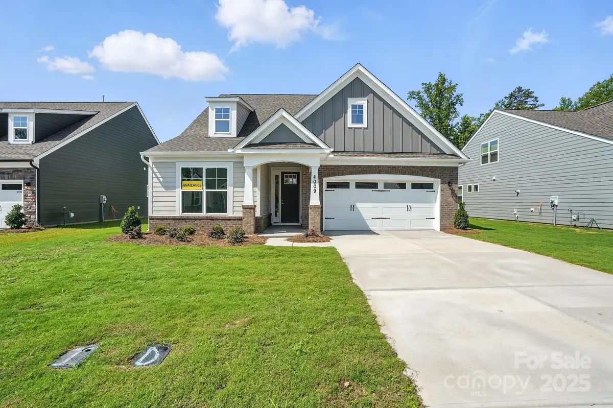 4009 Grace Pointe Drive, Lake Park, NC 28079 - Image #1