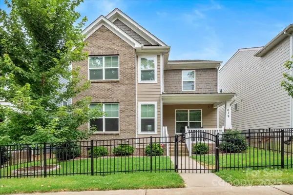 619 R L Stowe Road, Belmont, NC 28012