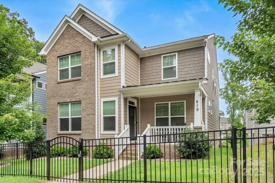 619 R L Stowe Road, Belmont, NC 28012 - Image #2