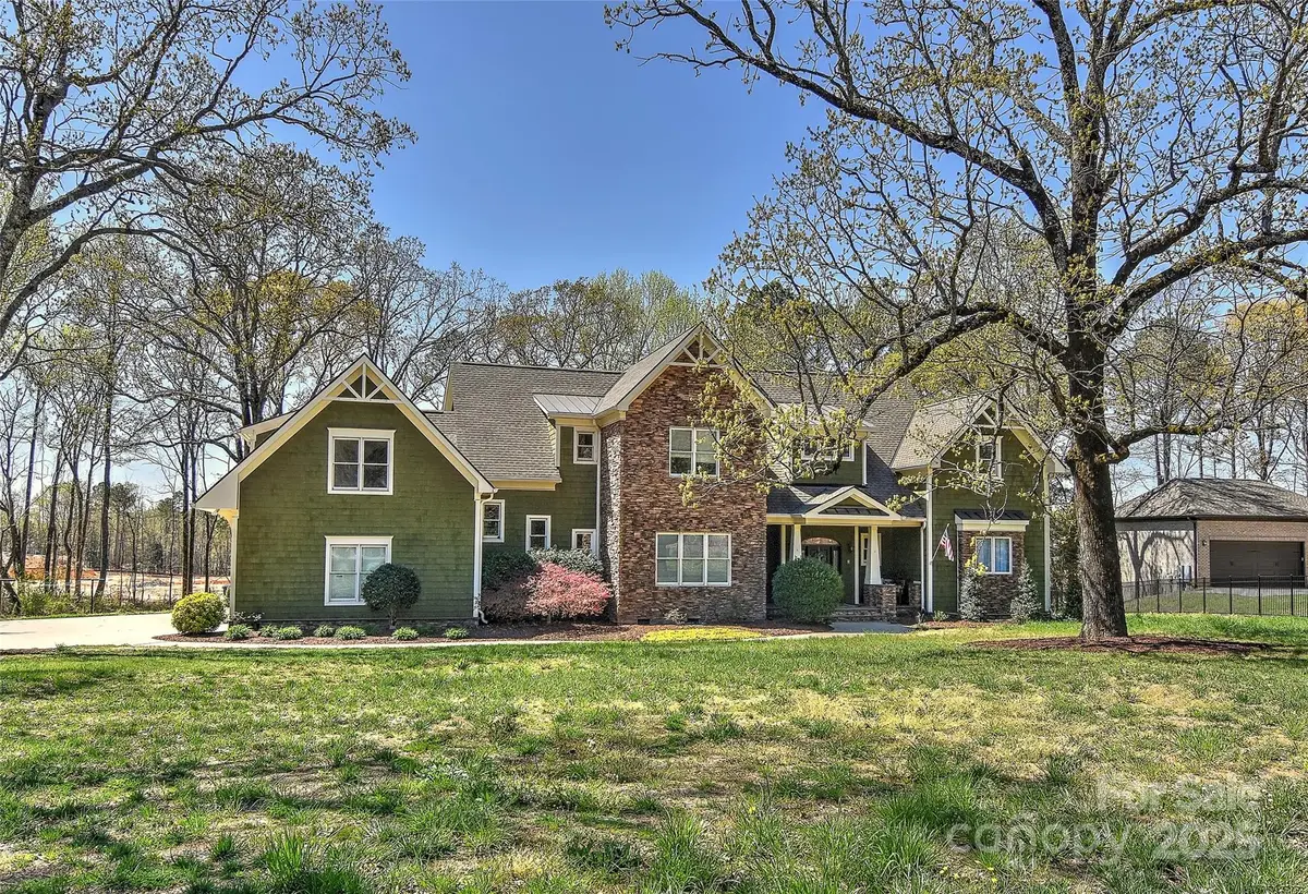 10209 New Town Road, Marvin, NC 28173 - Image #1