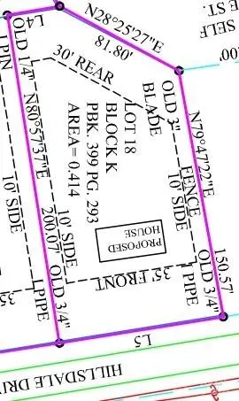 00 Hillsdale Street, Fort Lawn, SC 29714 - Image #2