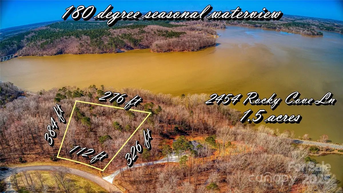 2454 Rocky Cove Lane, Denton, NC 27239 - Image #1