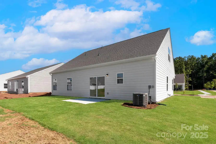 173 Wembury Lane, Troutman, NC 28166 - Image #3