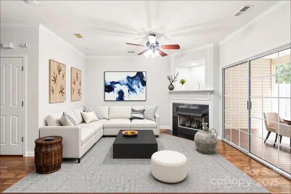 16911 Commons Creek Drive, Charlotte, NC 28277