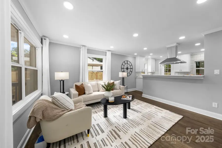 2501 Druid Hills Way, Charlotte, NC 28206 - Image #2