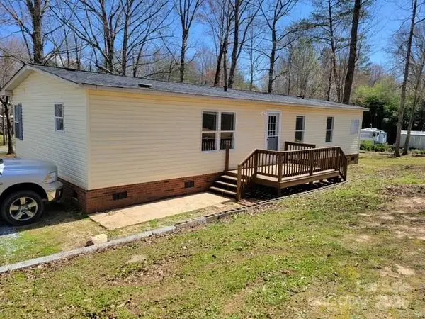 4467 Patti Clymer Drive #1, Morganton, NC 28655