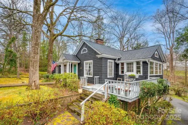 45 Pine Crest Lane, Tryon, NC 28782