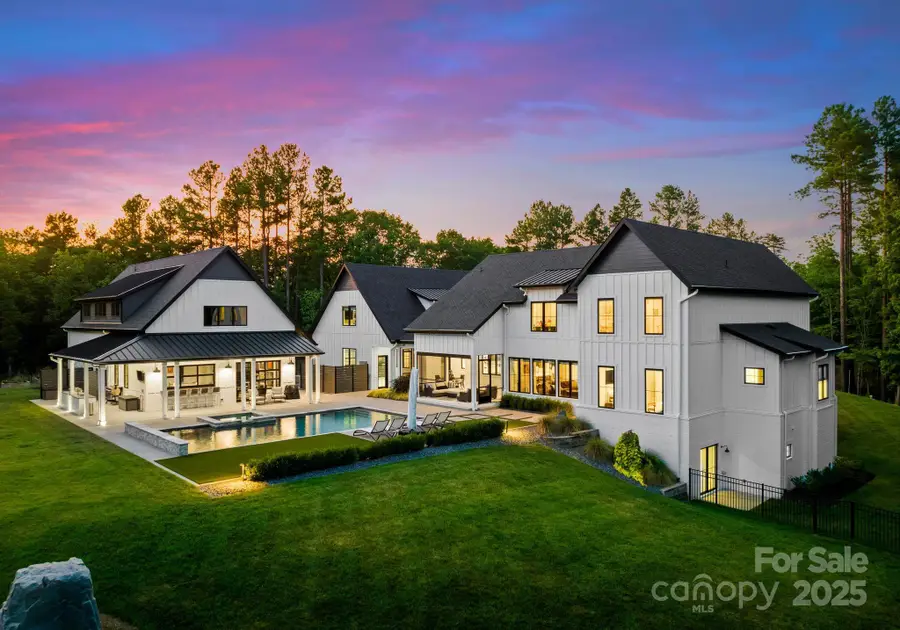 406 Morrison Farm Road, Troutman, NC 28166 - Image #2