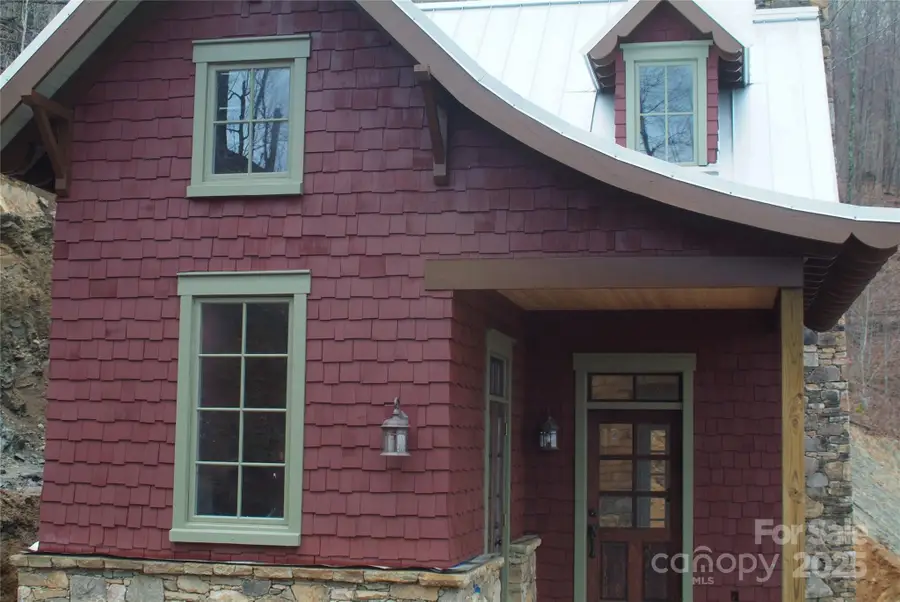Lot 7 Breakaway Trail #7, Mars Hill, NC 28754 - Image #3