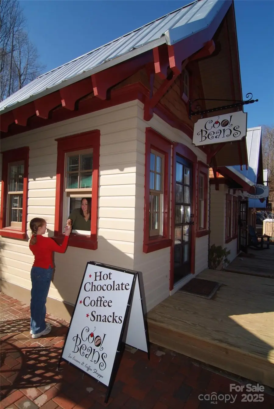 Lot 33 Mallory Square #33, Mars Hill, NC 28754 - Image #2