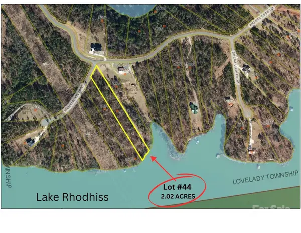 5705 Main Channel Point #44, Granite Falls, NC 28630