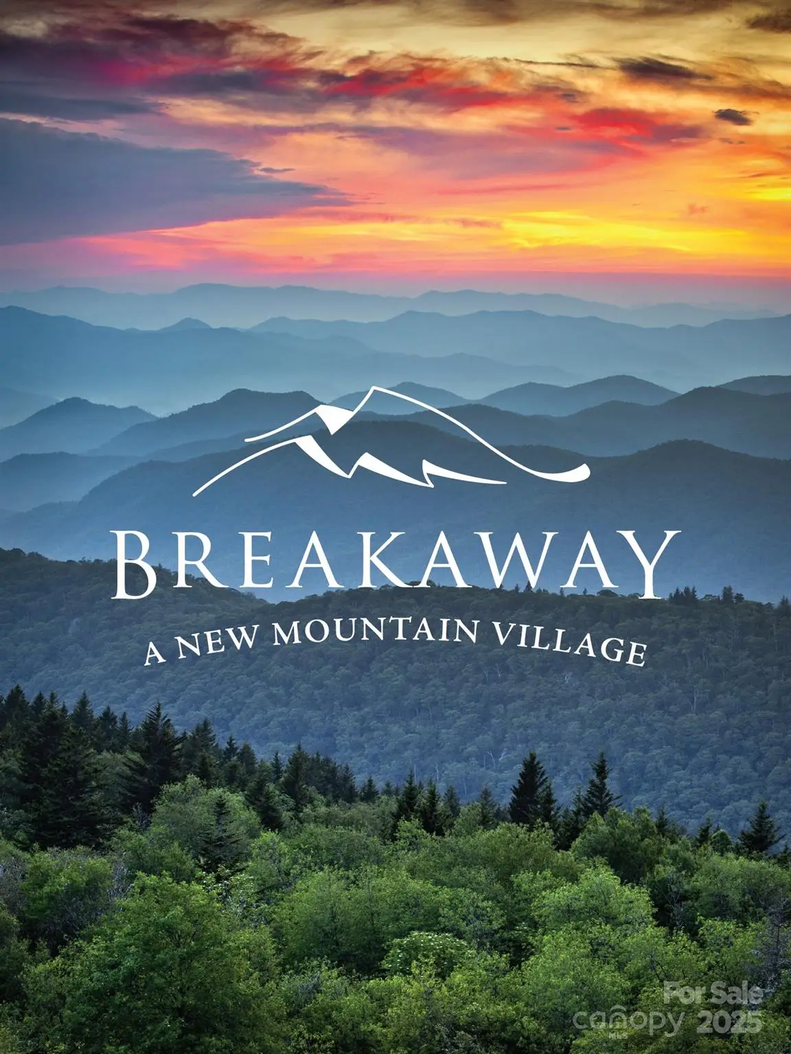 Lot ST-2 Serendipity Terrace #ST-2, Mars Hill, NC 28754 - Image #1