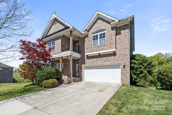 2251 Barrowcliffe Drive Nw, Concord, NC 28027