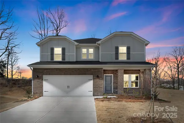 117 Obadiah Court, Troutman, NC 28115