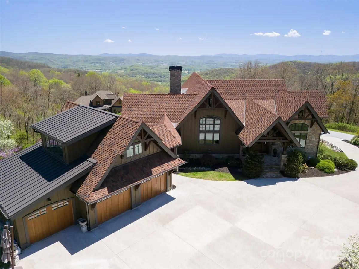 306 Dancing Bear Drive, Hendersonville, NC 28792 - Image #1