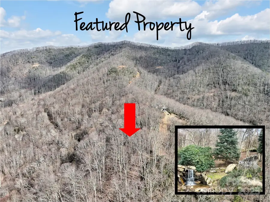 0 Jefferson Lane, Waynesville, NC 28786 - Image #3