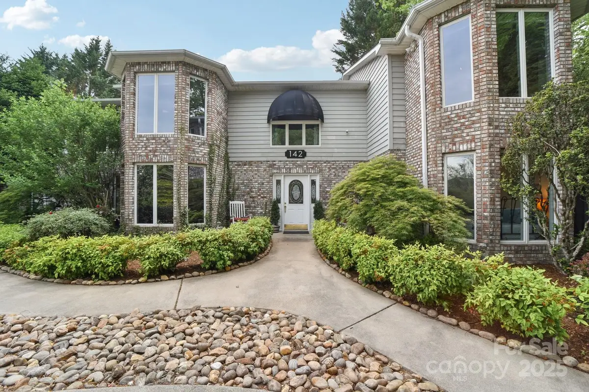 142 Justice Street, Fletcher, NC 28732 - #1