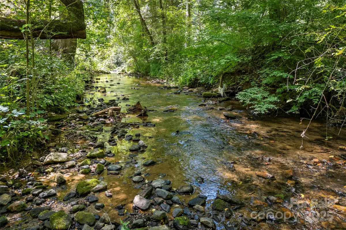 tbd General Hill Road, Flat Rock, NC 28731 - Image #1