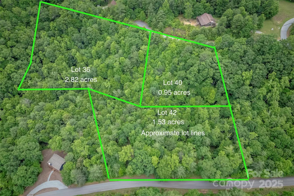 315 Silverglen Way, Hendersonville, NC 28792 - Image #1