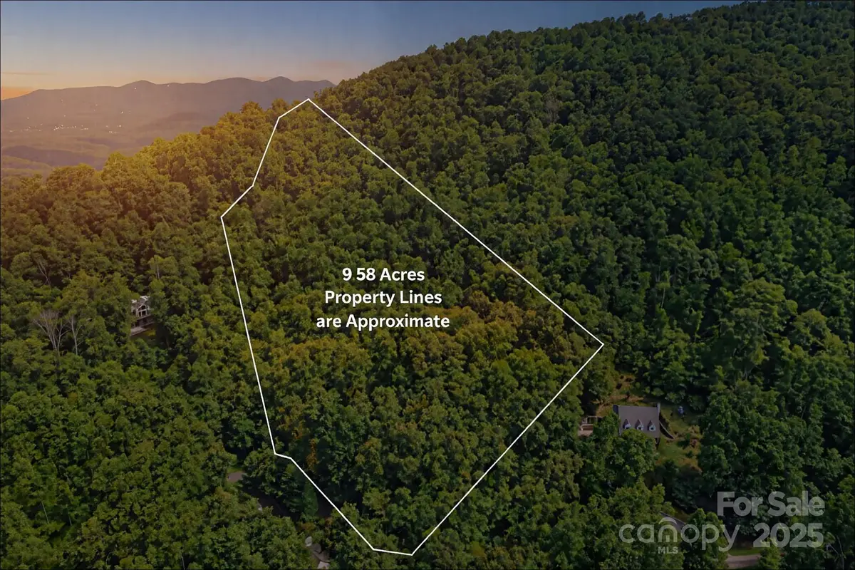 9999 Indian Falls Road, Asheville, NC 28803 - Image #1