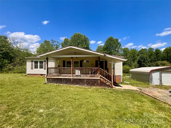 326 Toney Road, Marion, NC 28752