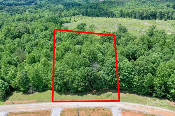 00 Lookout Dam Road #17, Statesville, NC 28625