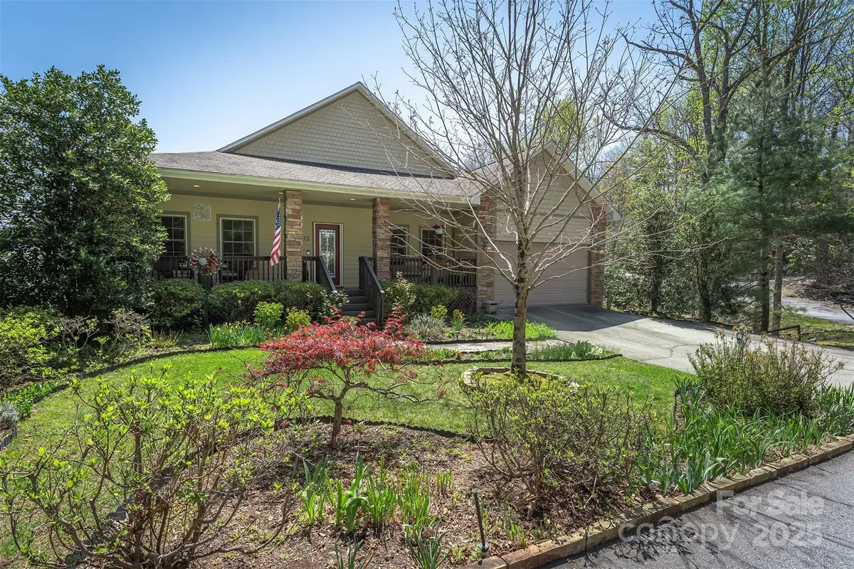 172 Sunny Ridge Road, Hendersonville, NC 28739 - Image #1
