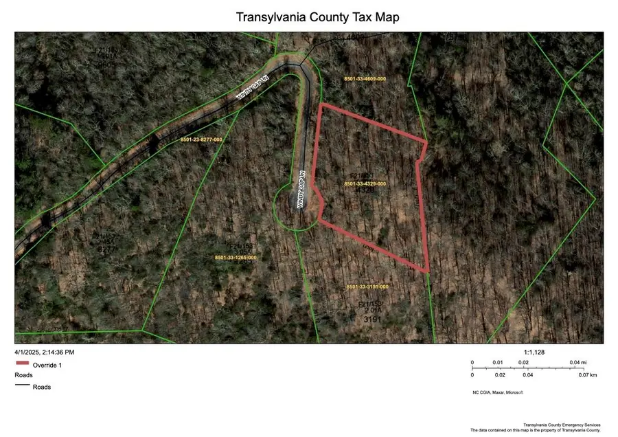 L4 Windy Gap Lane, Sapphire, NC 28774 - Image #2