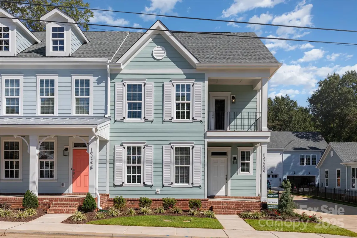 19732-A School Street, Cornelius, NC 28031 - Image #1