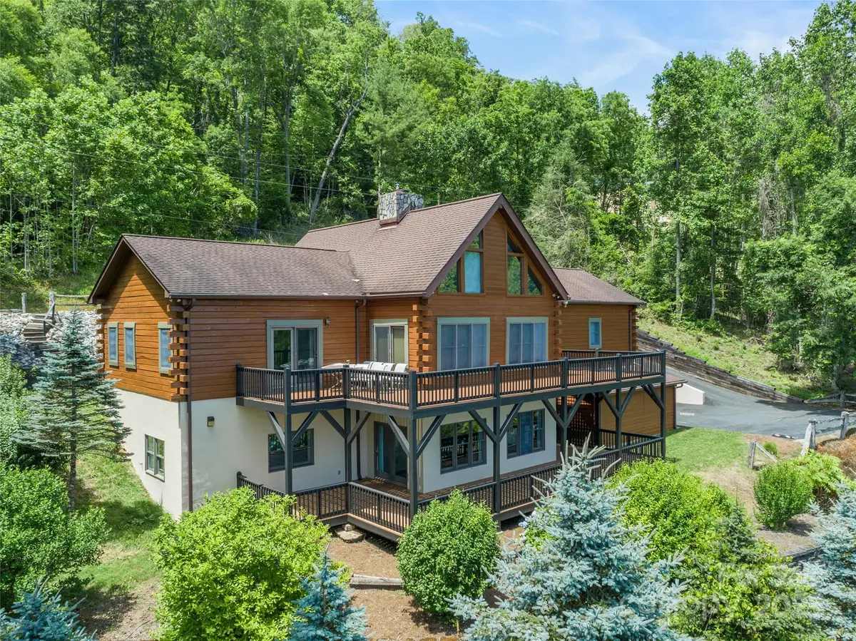 210 Miners Ridge Drive, Burnsville, NC 28714 - Image #1