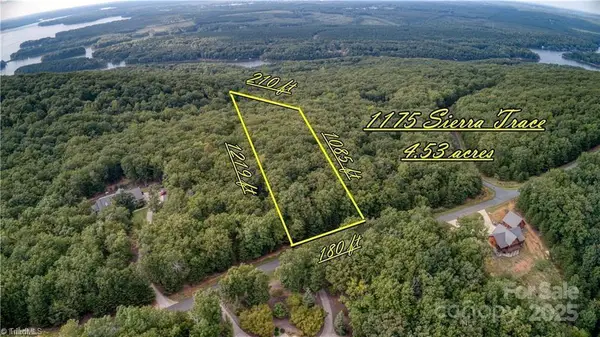 1175 Sierra Trace Road #209, Denton, NC 27239