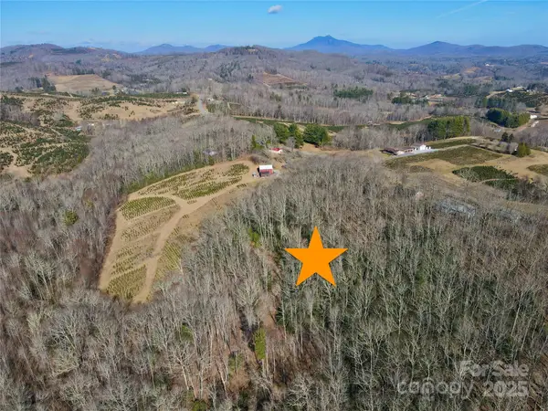 TBD Snipe Hill Drive, Newland, NC 28657