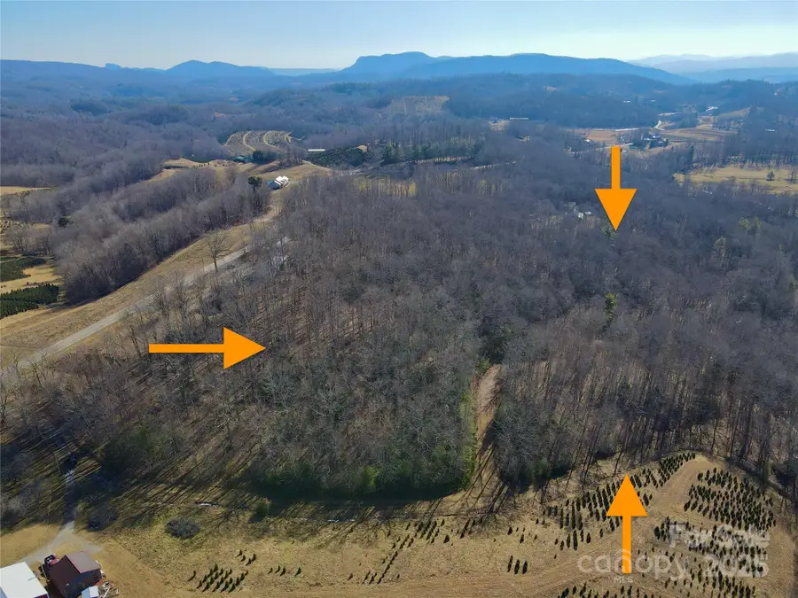 TBD Snipe Hill Drive, Newland, NC 28657 - #2