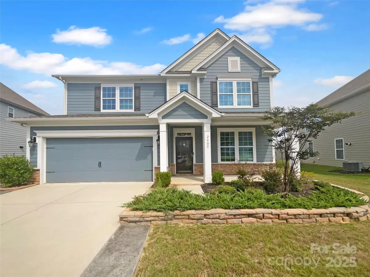 2085 Saddlebred Drive, Iron Station, NC 28080 - Image #1