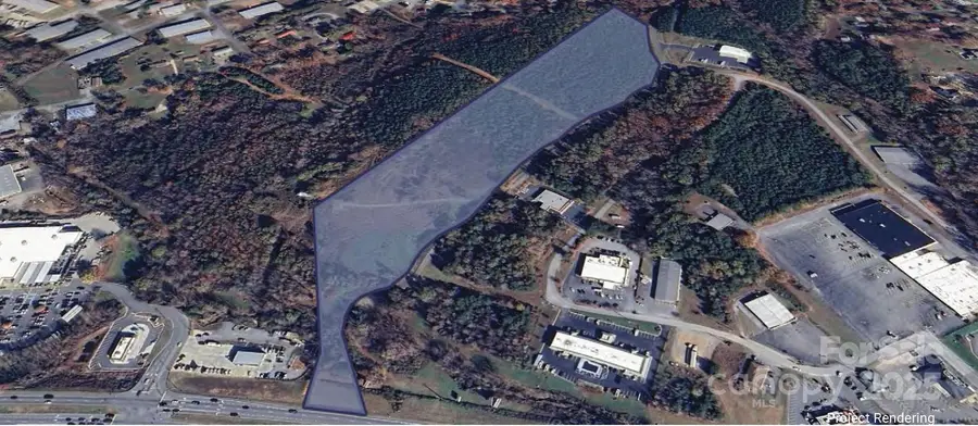 00 Lawing Road, Forest City, NC 28043 - Image #2