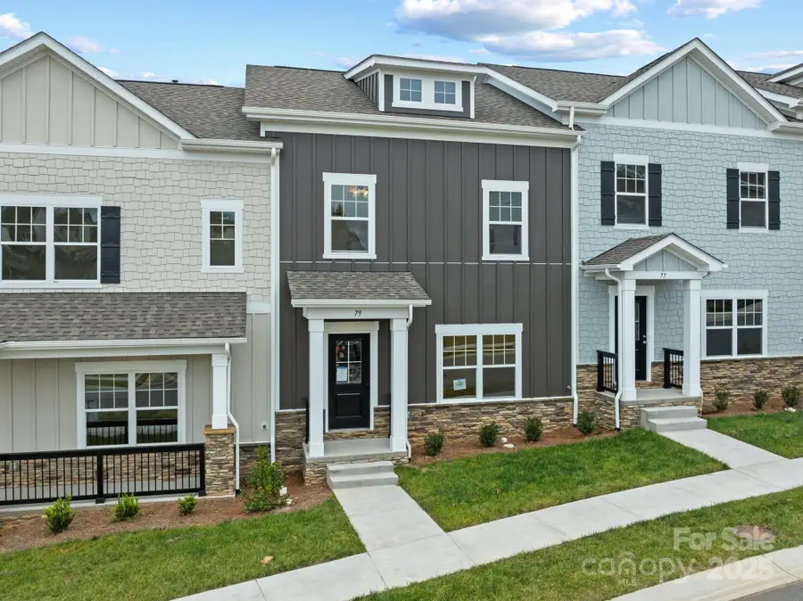 189 Cherry Springs Lane #24-E, Asheville, NC 28804 - Image #2