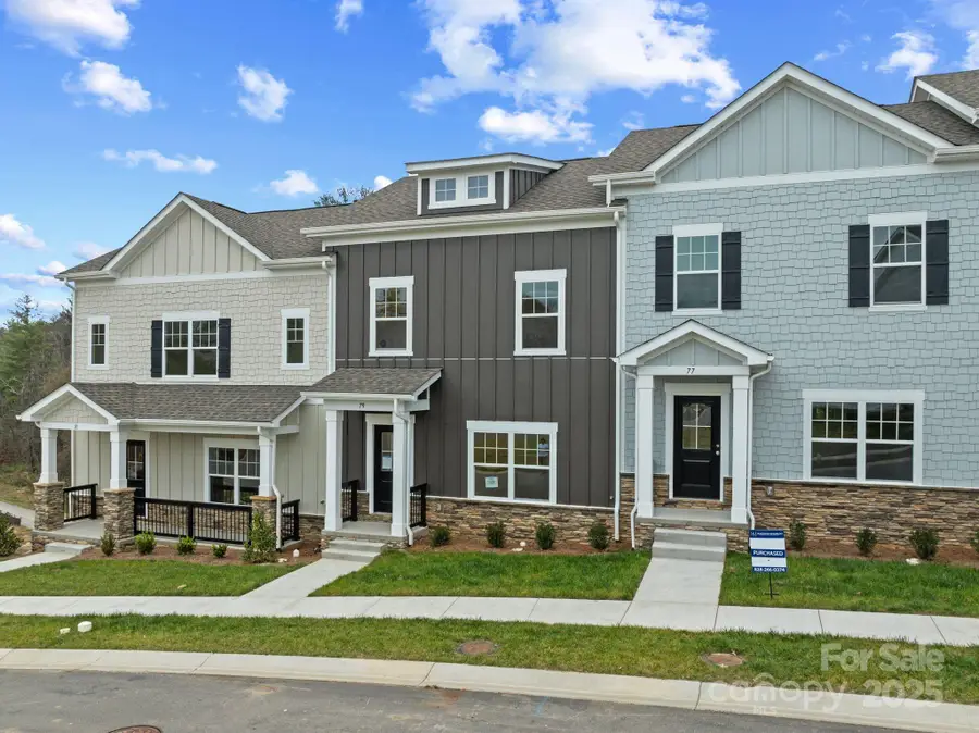 189 Cherry Springs Lane #24-E, Asheville, NC 28804 - Image #3