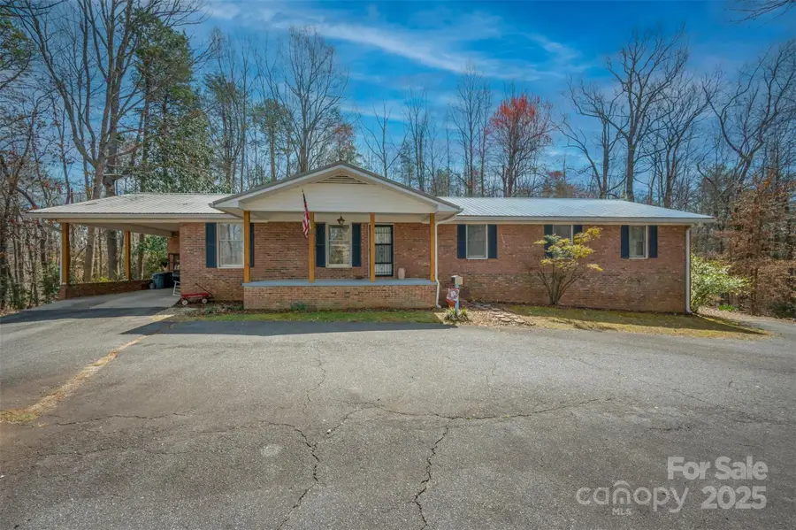 582 County Line Road, Rutherfordton, NC 28139 - Image #2