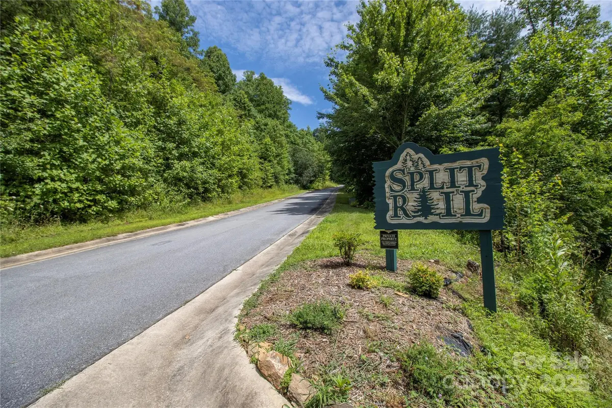 Lot 11 E Splitrail Drive, Hendersonville, NC 28792 - Image #1