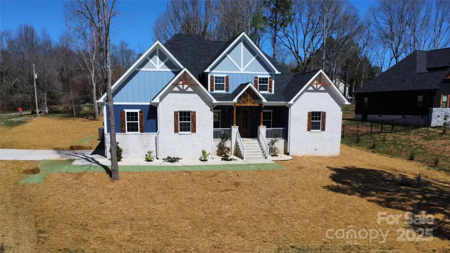 167 Harbor Point Drive, Cherryville, NC 28021 - #3