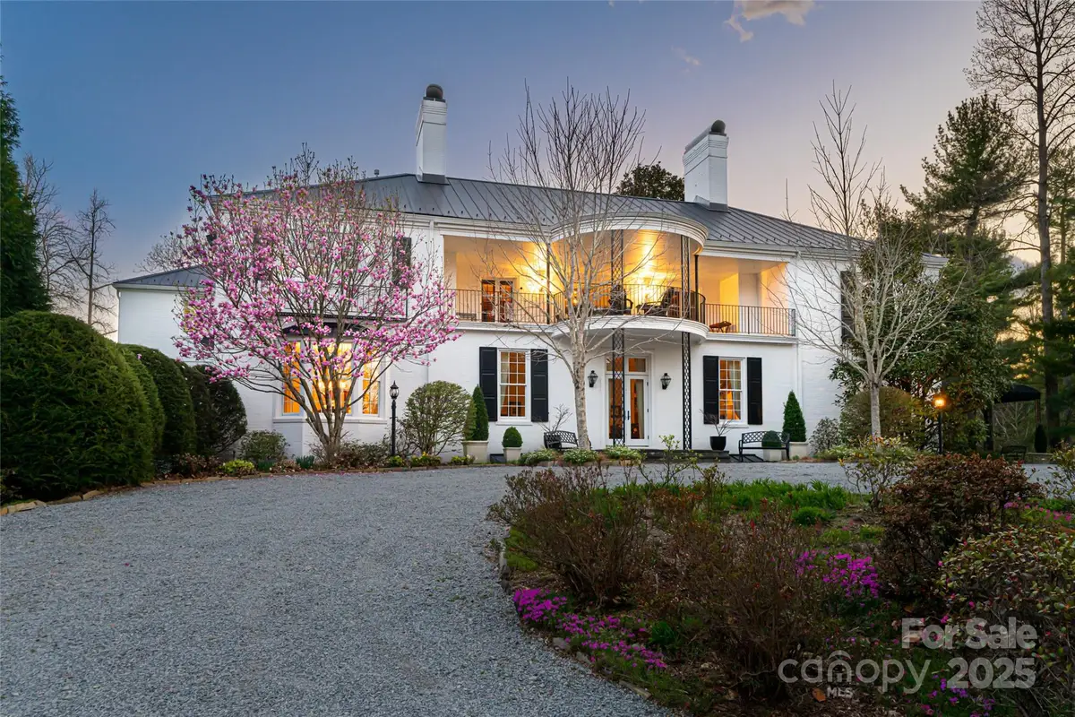 365 Sherwood Drive S, Flat Rock, NC 28731 - Image #1
