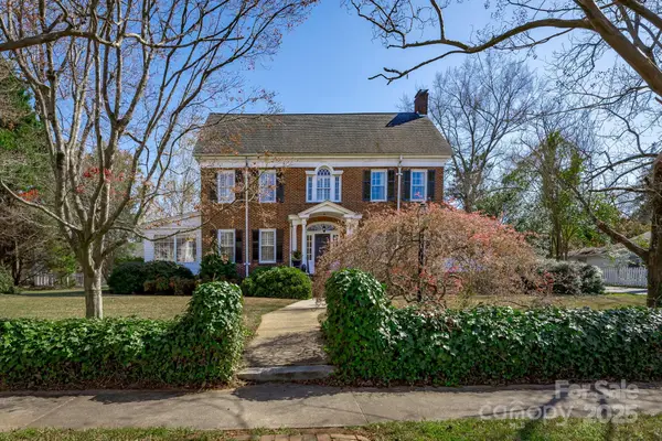 211 W Liberty Street, Winnsboro, SC 29180