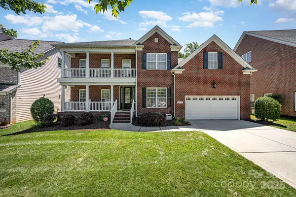 615 Vega Street Nw, Concord, NC 28027